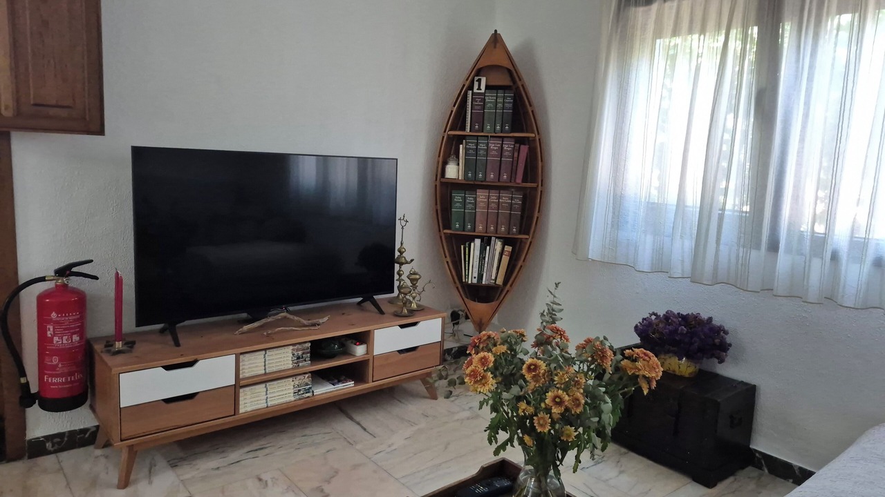 Photo of Livingroom in Los Canos de Meca