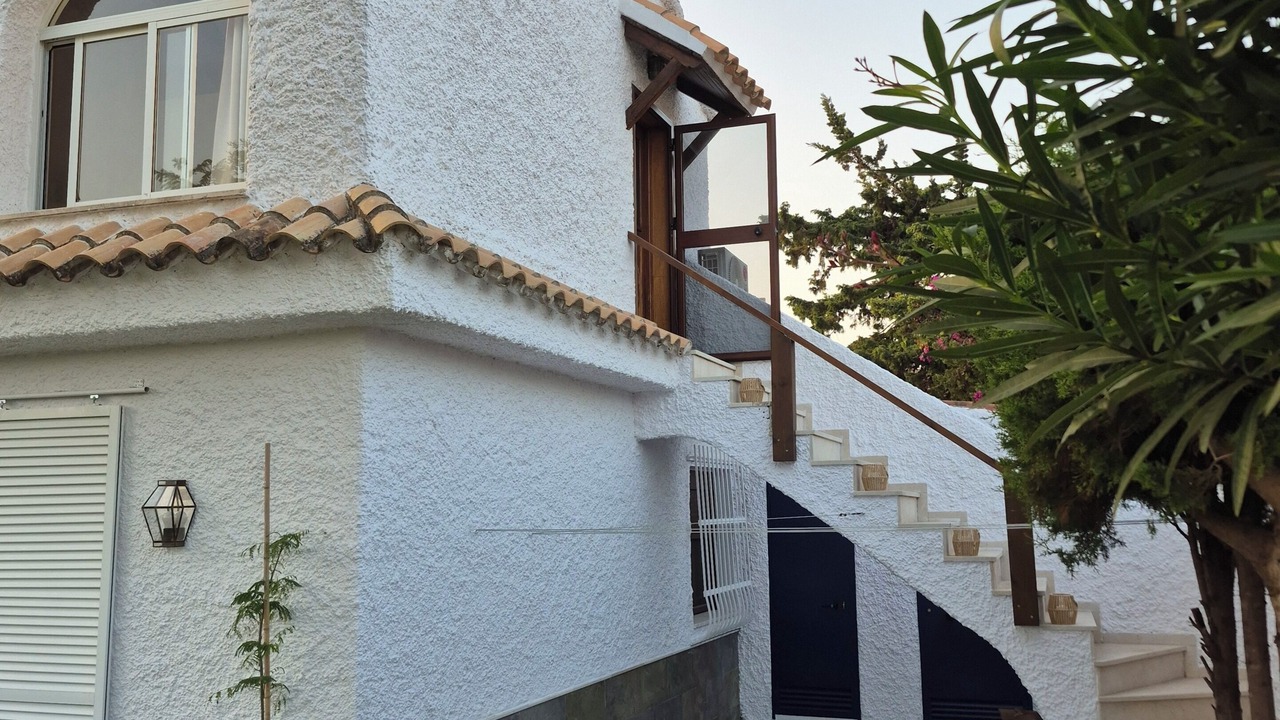 Photo of Outdoor in Los Canos de Meca