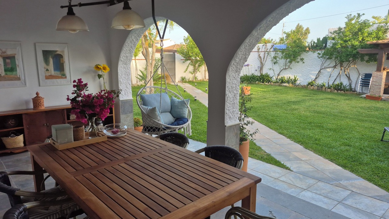 Photo of Outdoor in Los Canos de Meca