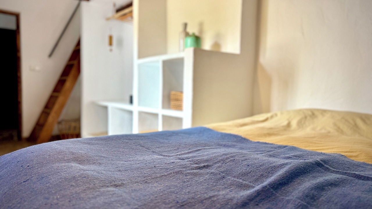 Photo of Bedroom in Riogordo
