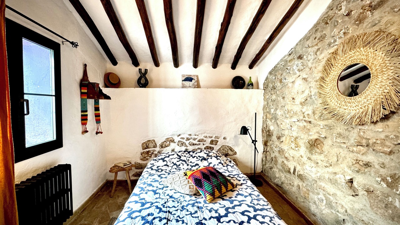 Photo of Bedroom in Riogordo