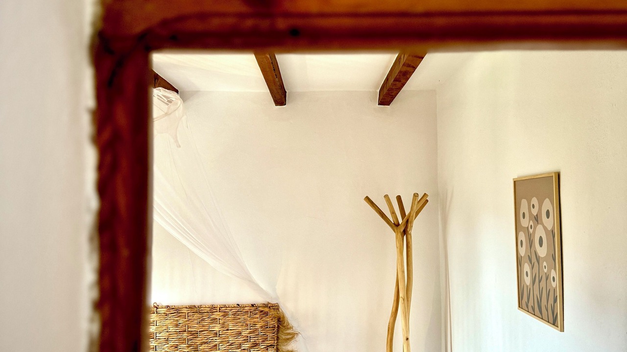 Photo of Bedroom in Riogordo