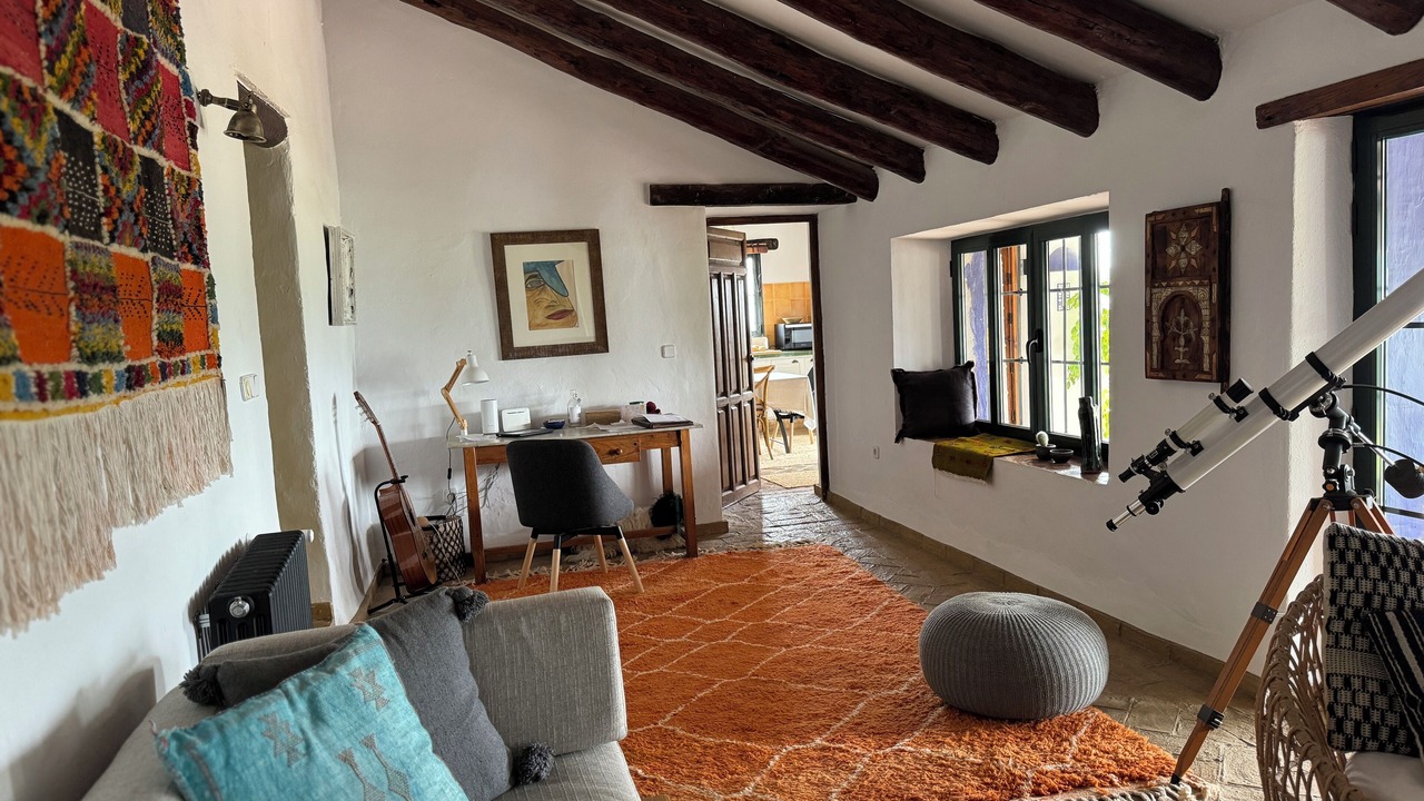 Photo of Livingroom in Riogordo