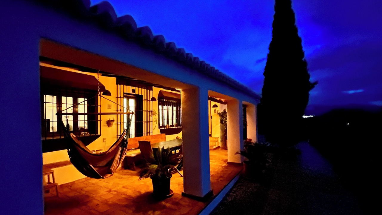 Photo of Outdoor in Riogordo