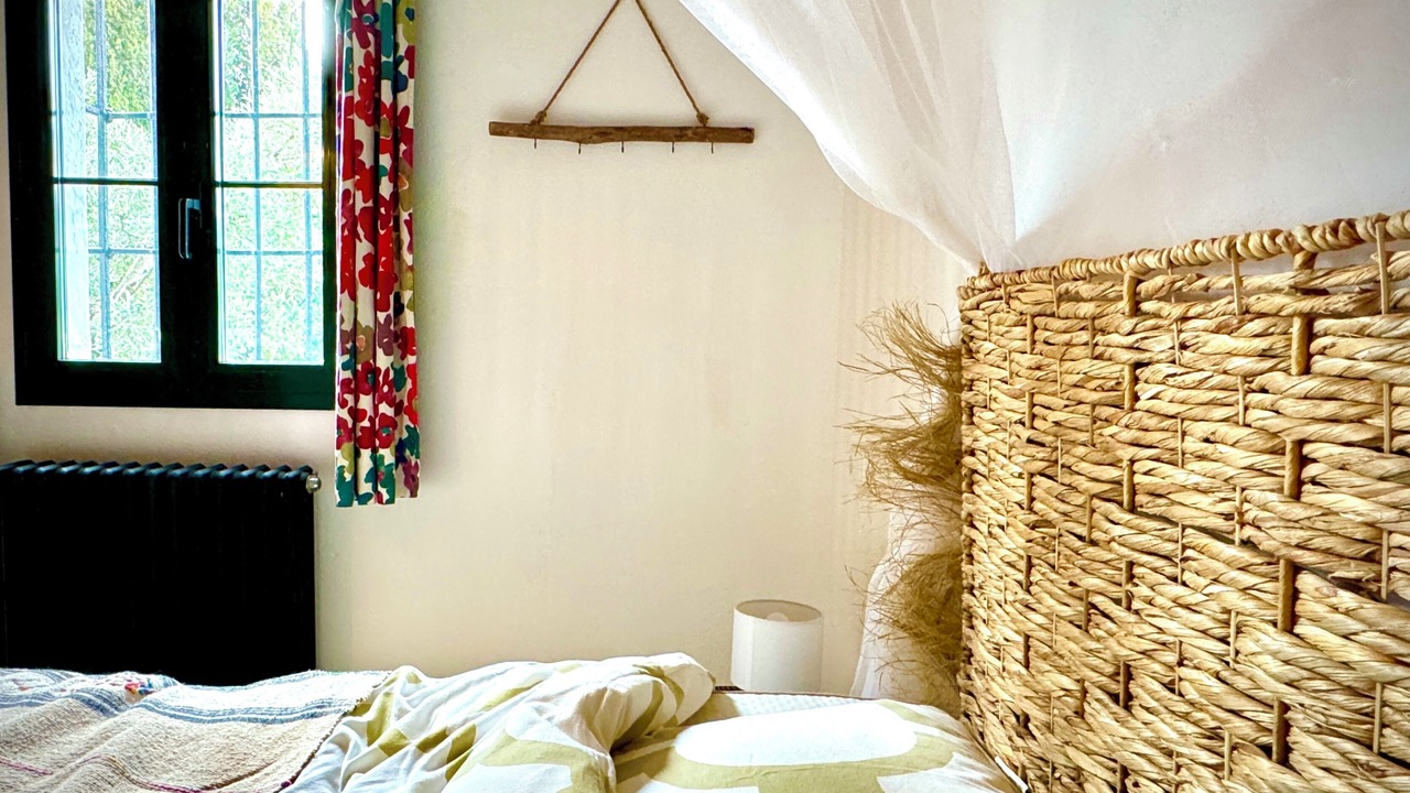 Photo of Bedroom in Riogordo