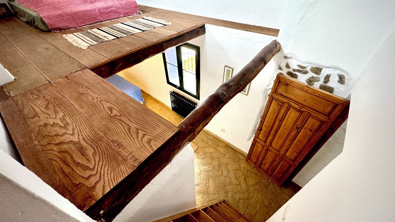Photo of Bedroom in Riogordo