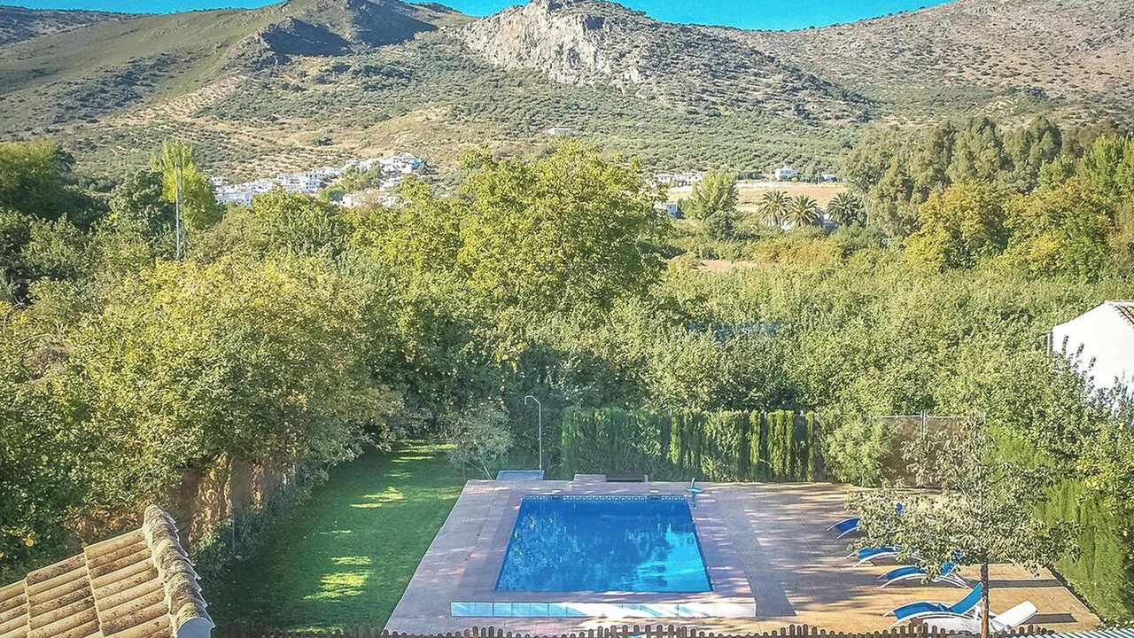 Photo of Outdoor in Priego de Cordoba
