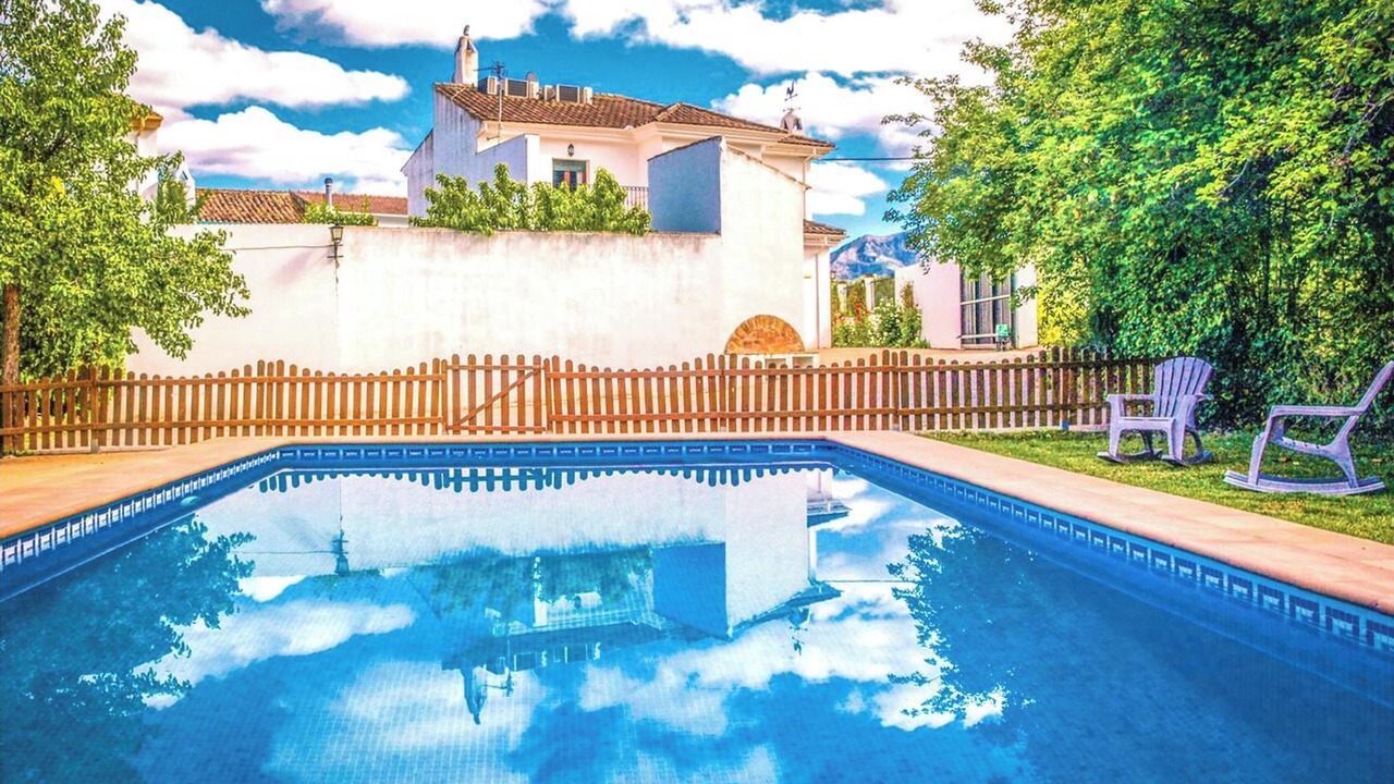 Photo of Outdoor in Priego de Cordoba