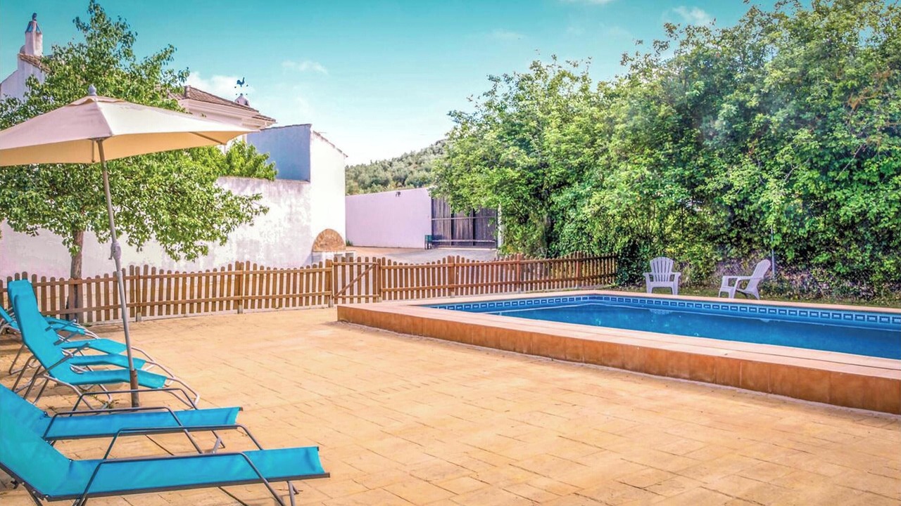 Photo of Outdoor in Priego de Cordoba
