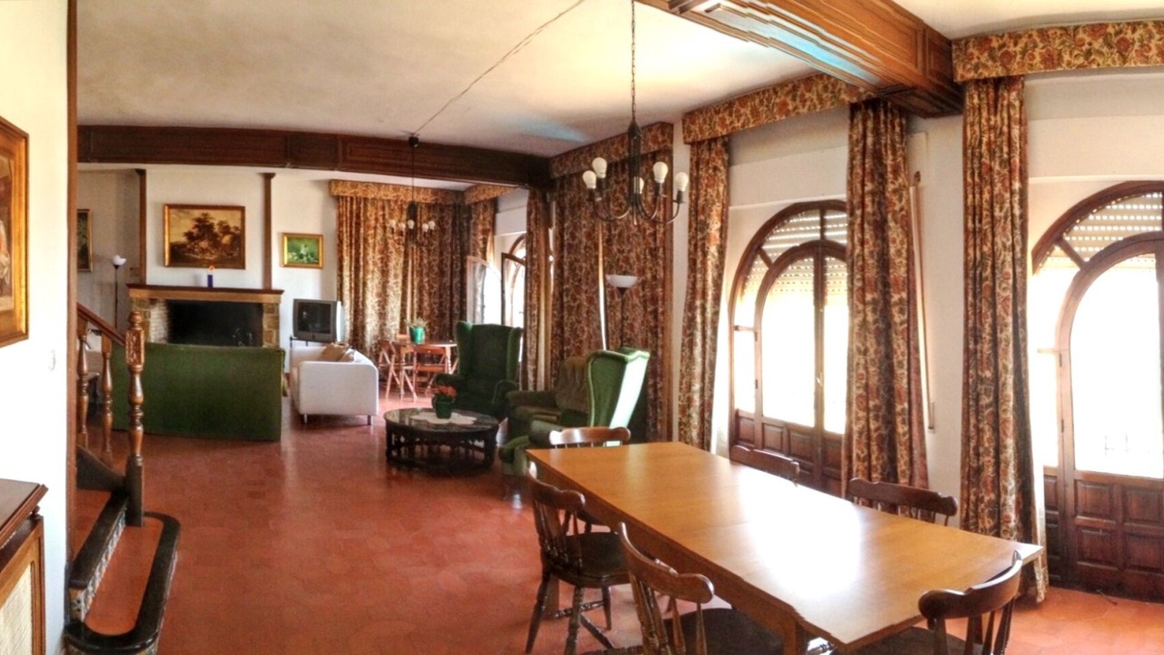 Photo of Livingroom in Grazalema
