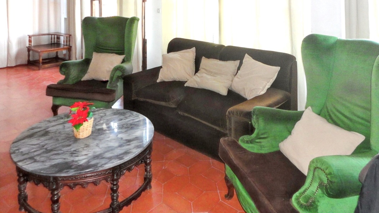 Photo of Livingroom in Grazalema