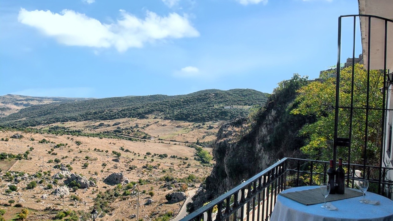 Photo of Others in Grazalema