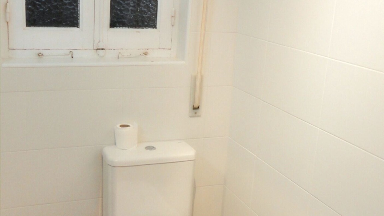 Photo of Bathroom in Grazalema