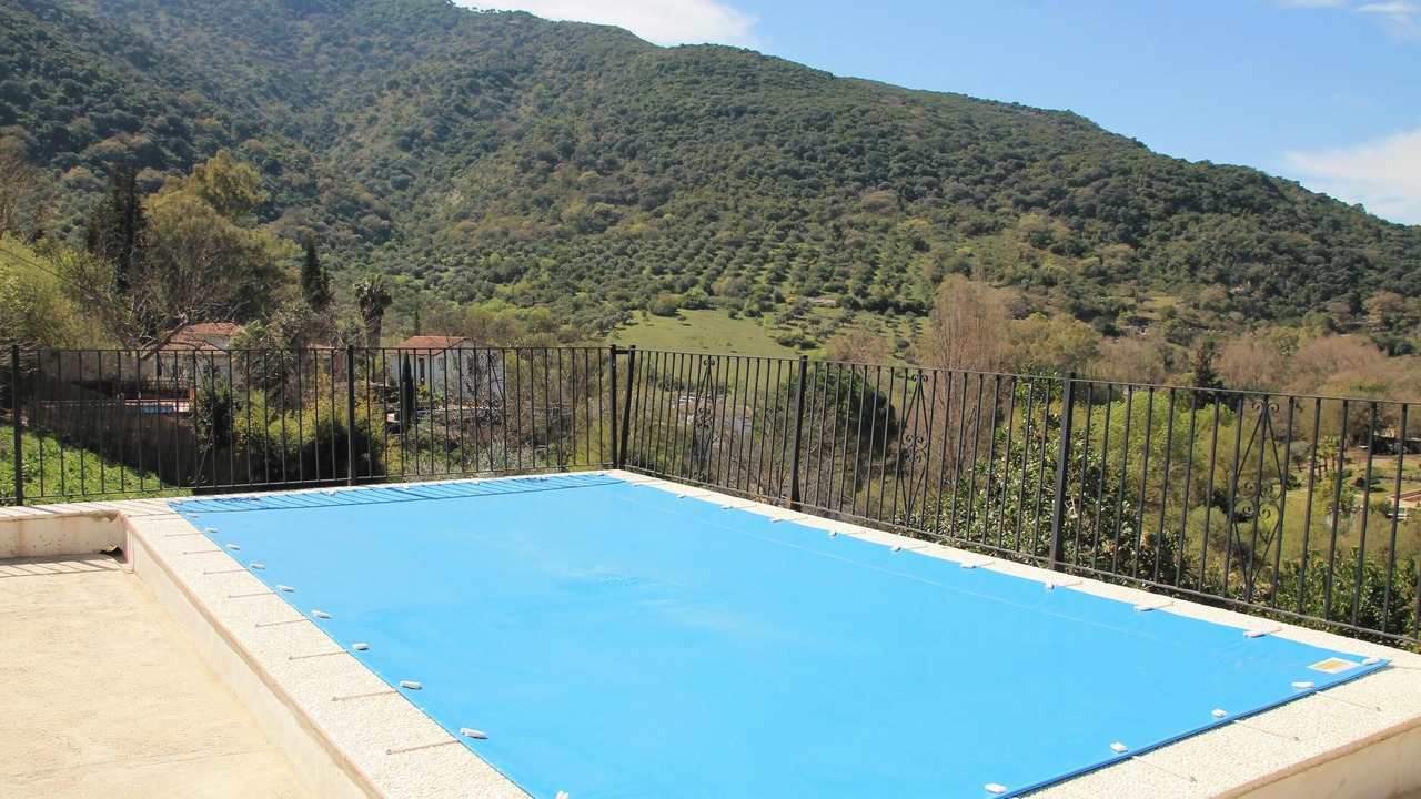 Photo of Outdoor in Benamahoma