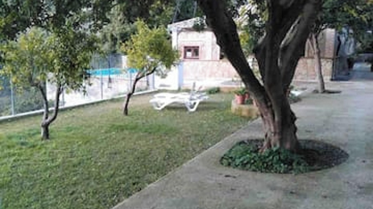 Photo of Outdoor in Benamahoma
