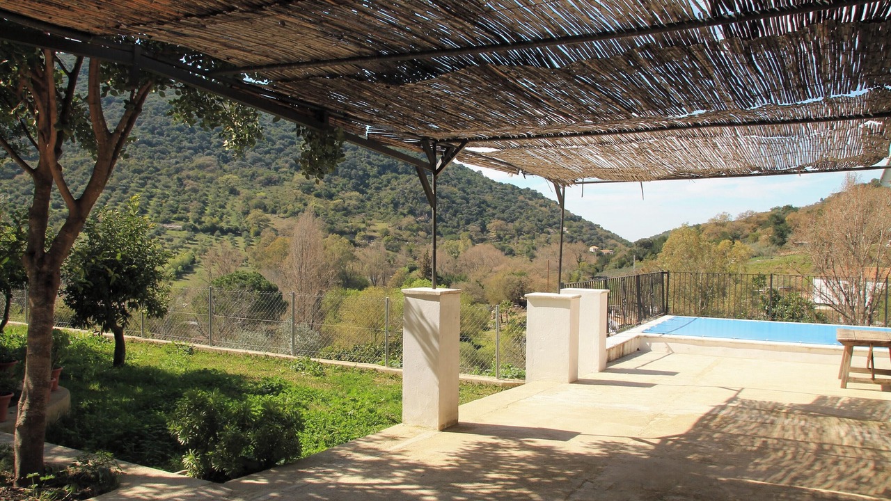 Photo of Outdoor in Benamahoma