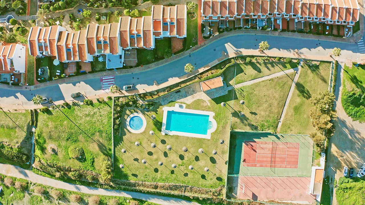 Photo of Outdoor in Manilva