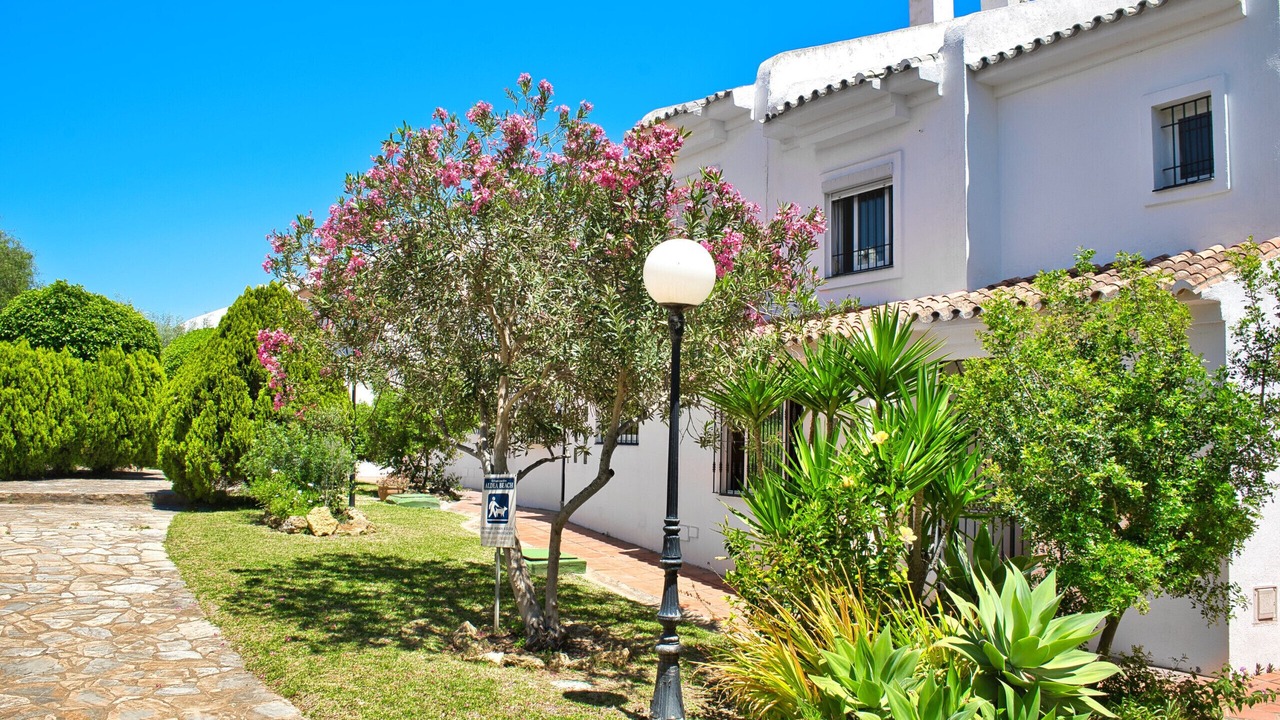 Photo of Outdoor in Manilva