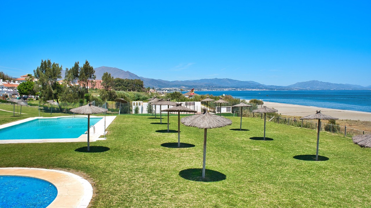 Photo of Outdoor in Manilva