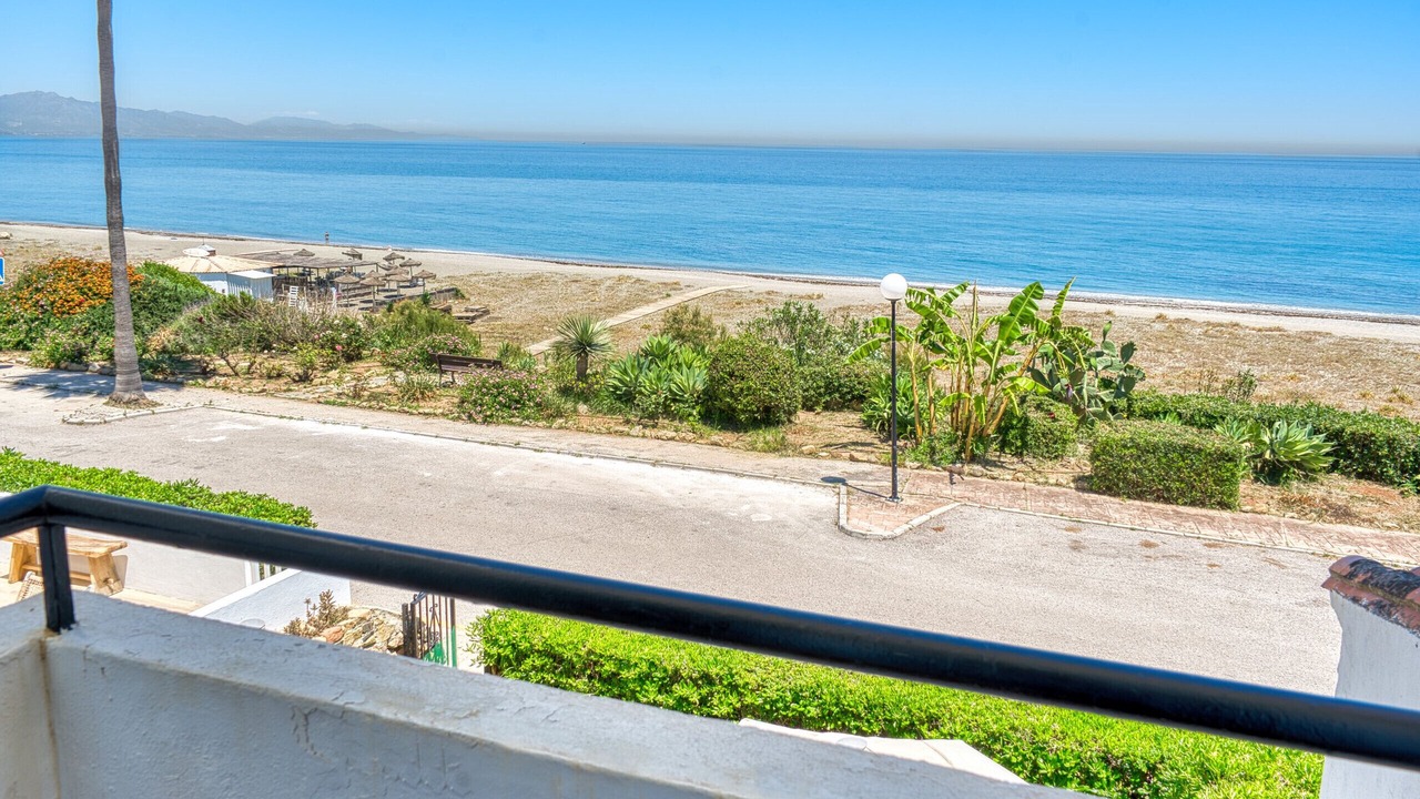 Photo of Outdoor in Manilva