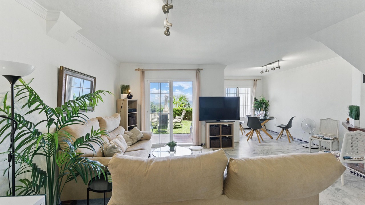 Photo of Livingroom in Manilva