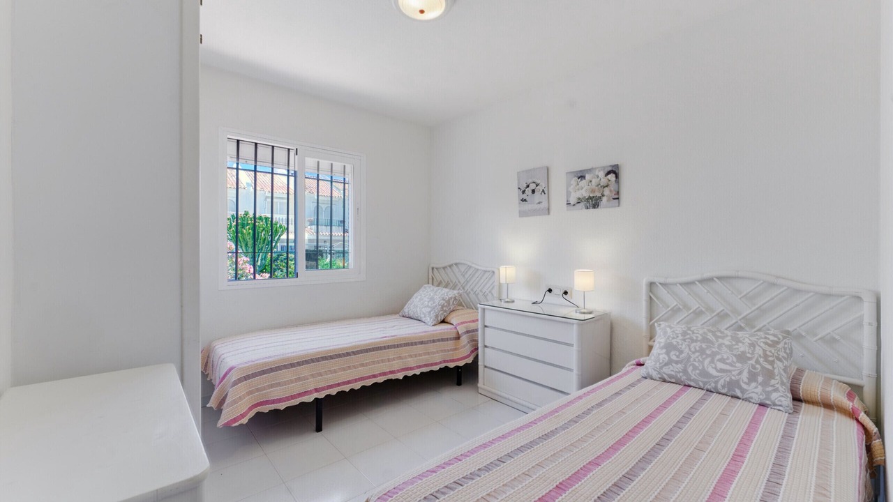 Photo of Bedroom in Manilva
