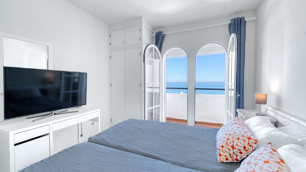 Photo of Bedroom in Manilva