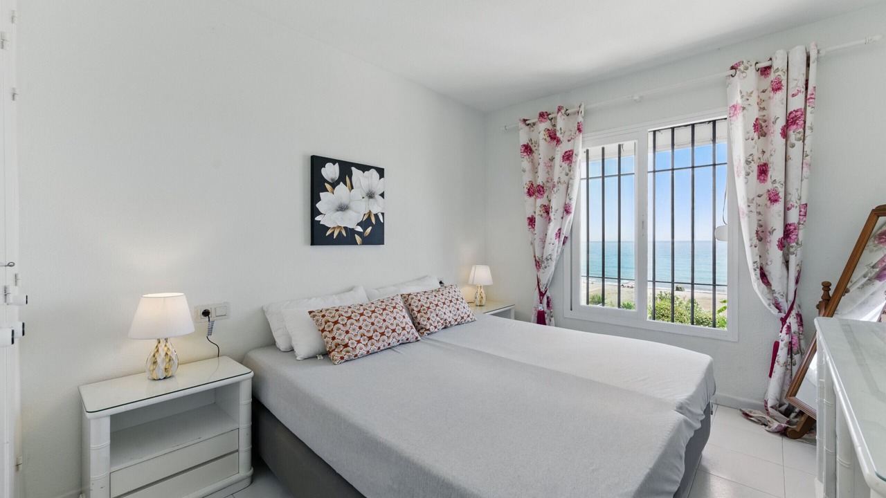 Photo of Bedroom in Manilva