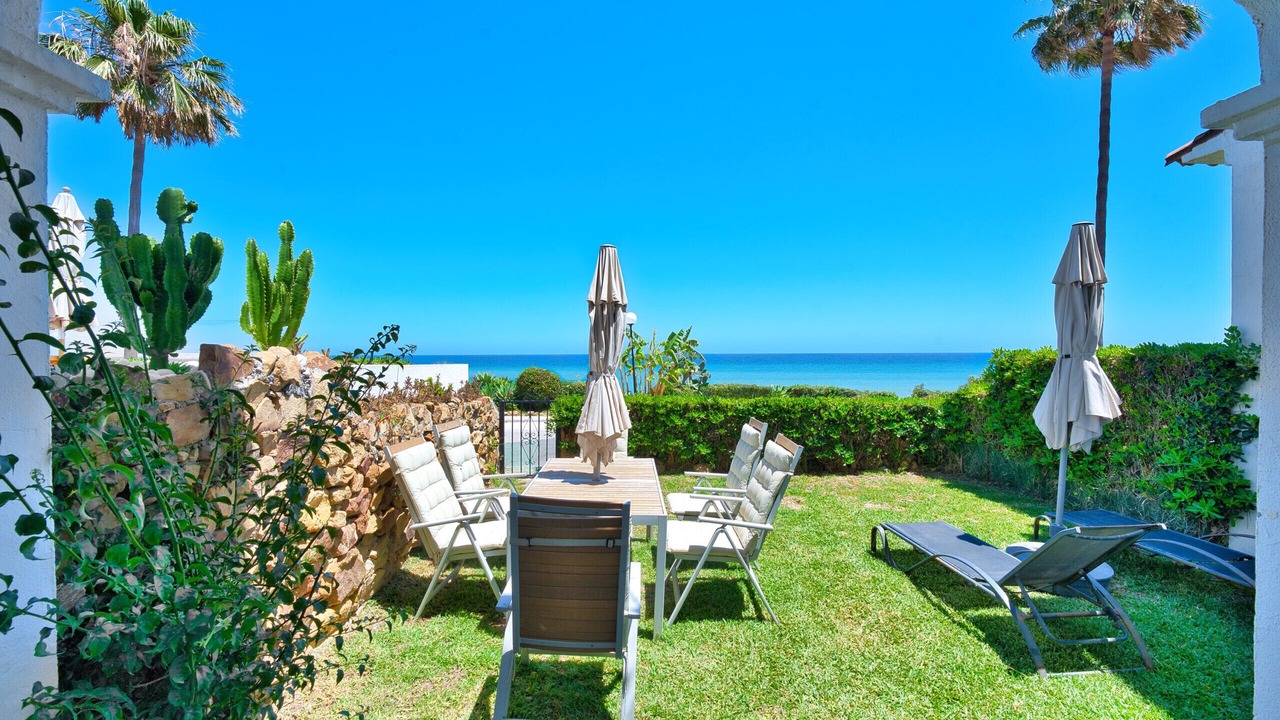 Photo of Outdoor in Manilva