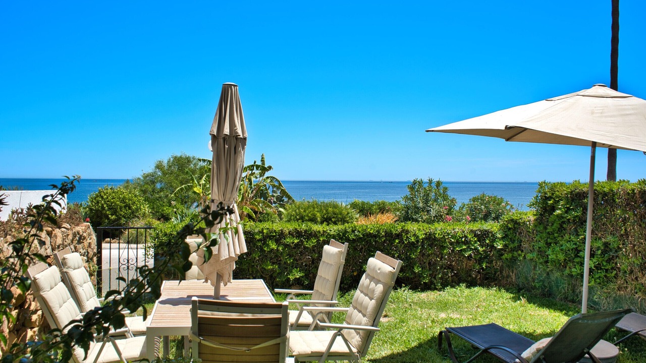 Photo of Outdoor in Manilva