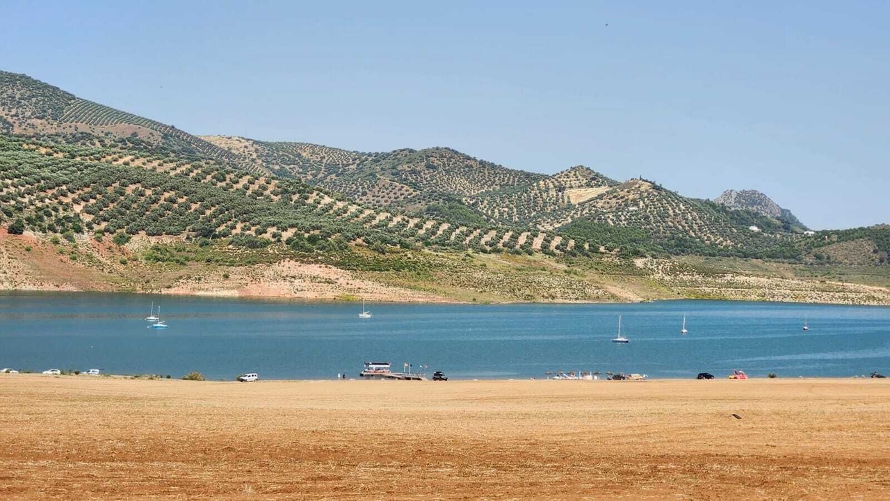 Photo of Others in Iznajar