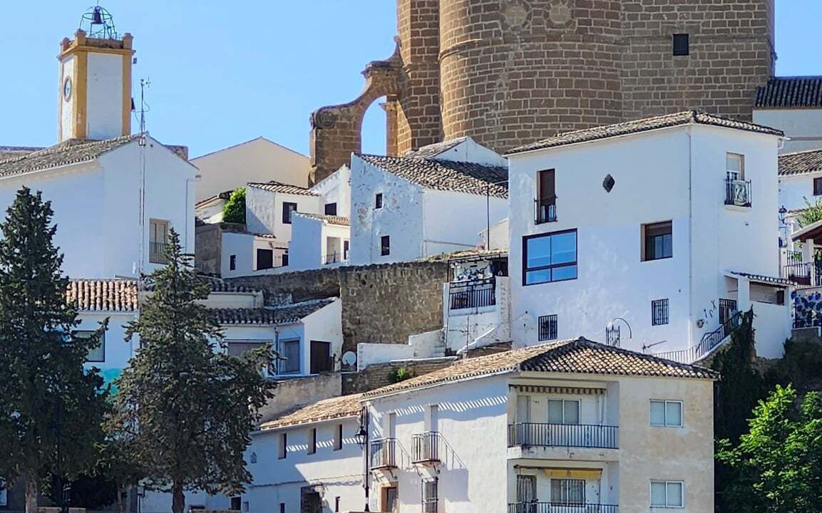 Photo of Others in Iznajar