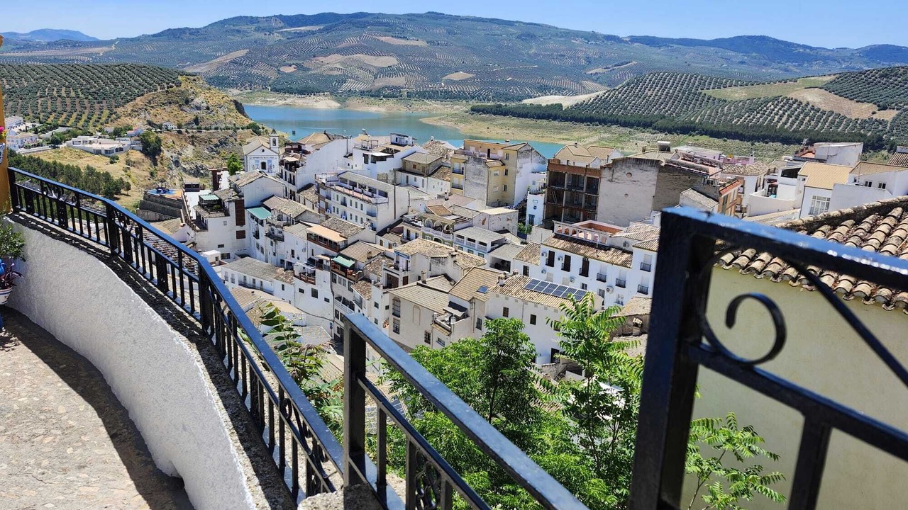 Photo of Outdoor in Iznajar