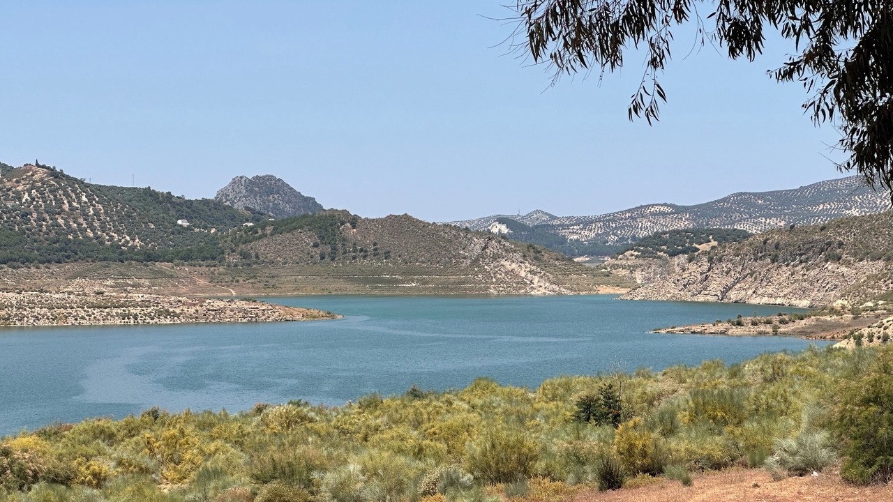 Photo of Others in Iznajar