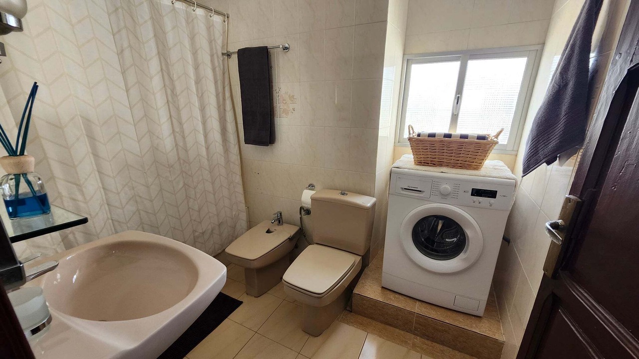 Photo of Bathroom in Iznajar