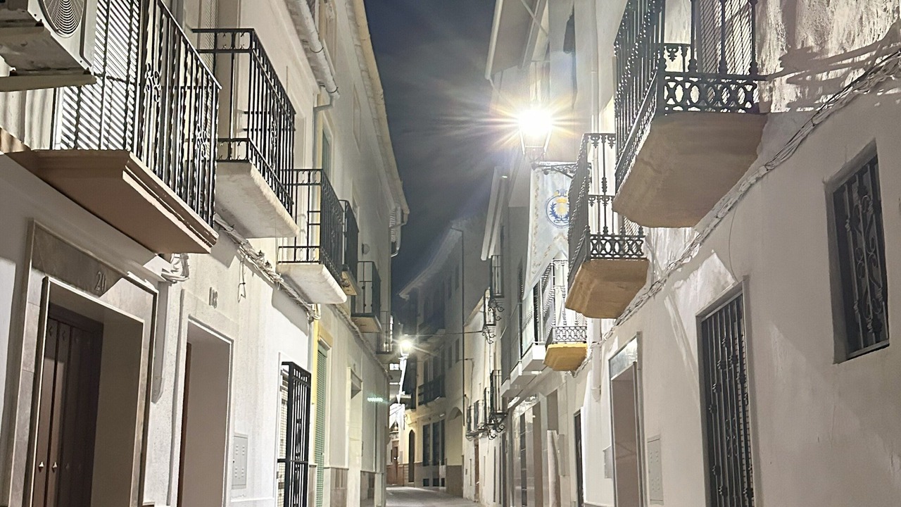 Photo of Outdoor in Iznajar