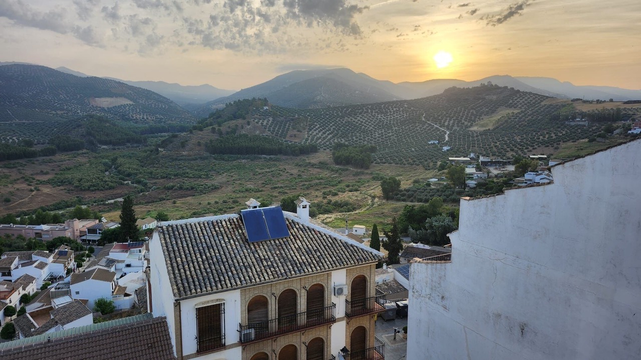 Photo of Outdoor in Iznajar