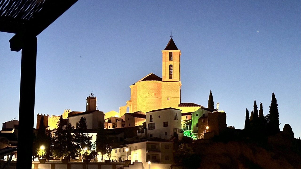 Photo of Others in Iznajar