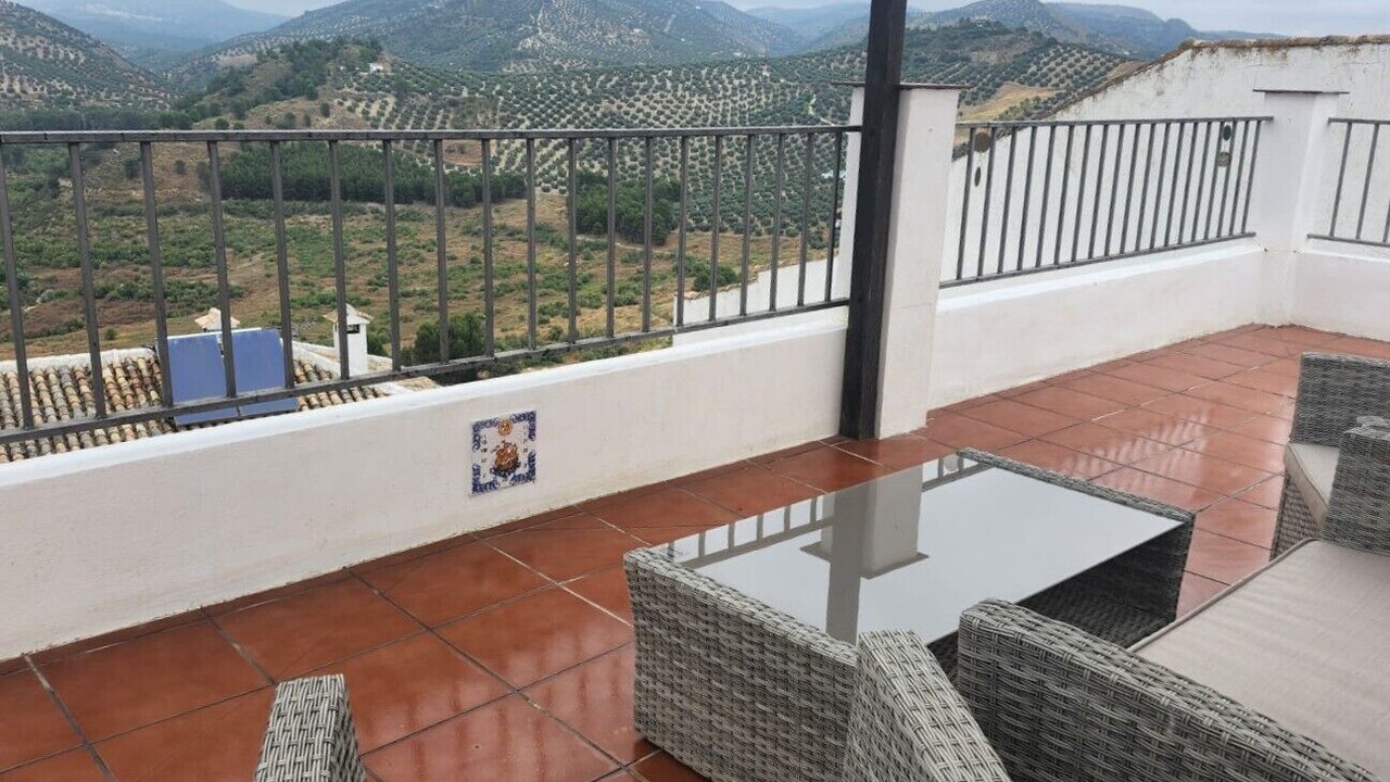 Photo of Outdoor in Iznajar