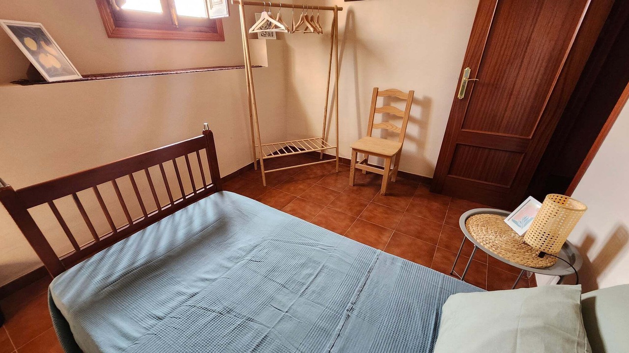 Photo of Bedroom in Iznajar