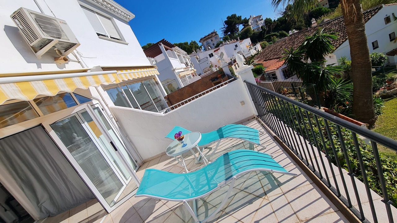 Photo of Outdoor in Benalmadena Costa