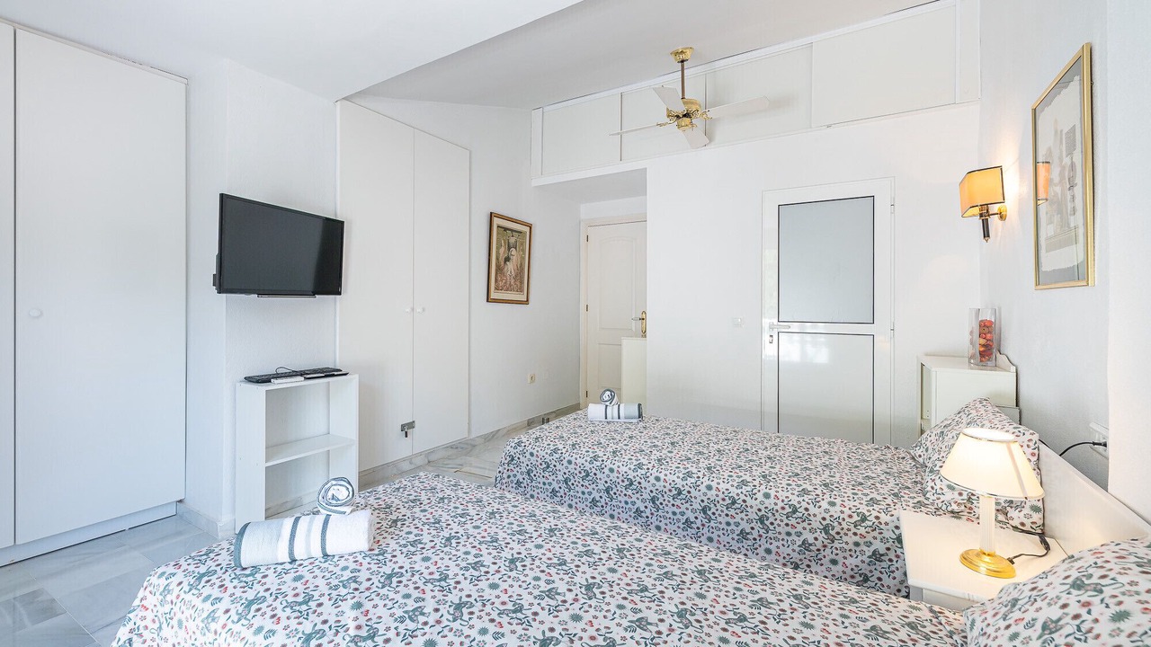 Photo of Bedroom in Benalmadena Costa