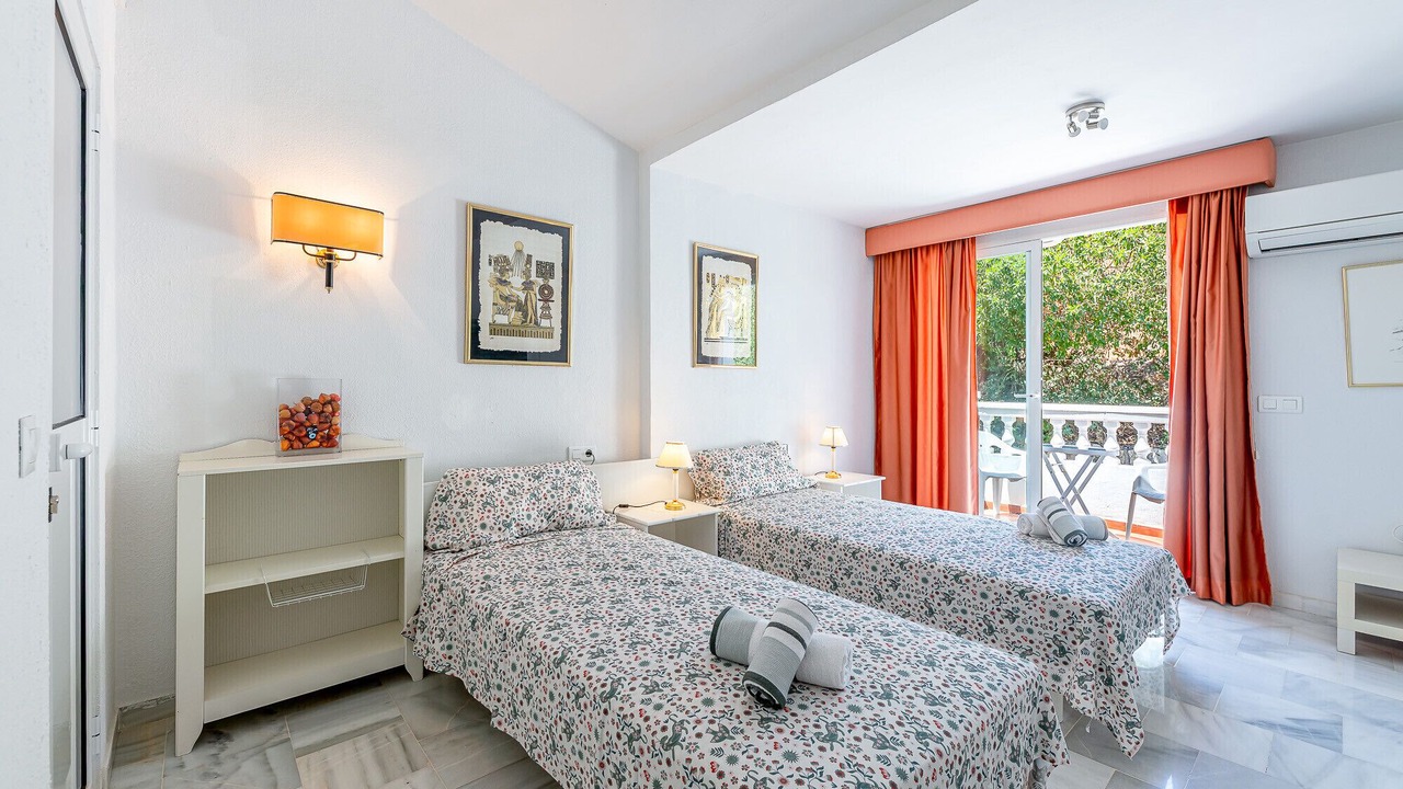 Photo of Bedroom in Benalmadena Costa