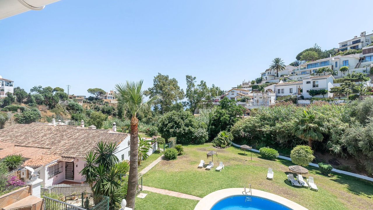 Photo of Outdoor in Benalmadena Costa