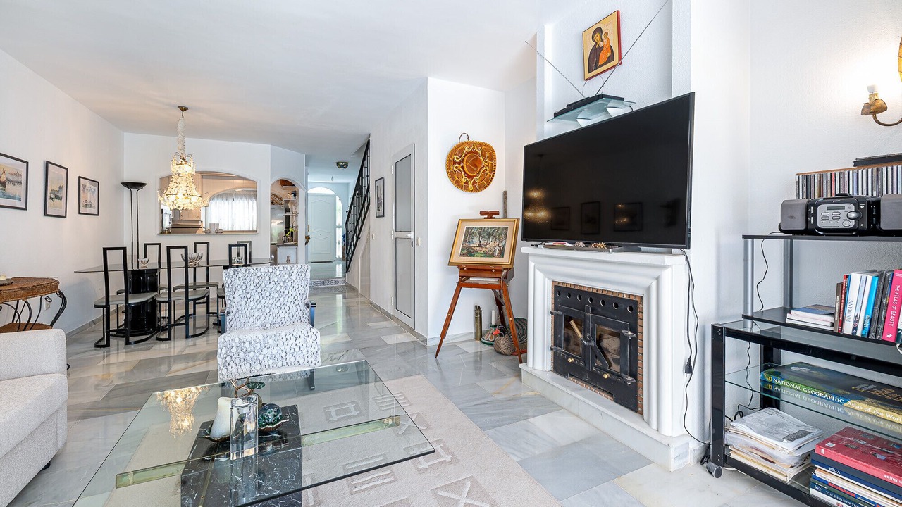 Photo of Livingroom in Benalmadena Costa