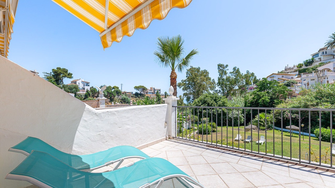 Photo of Outdoor in Benalmadena Costa