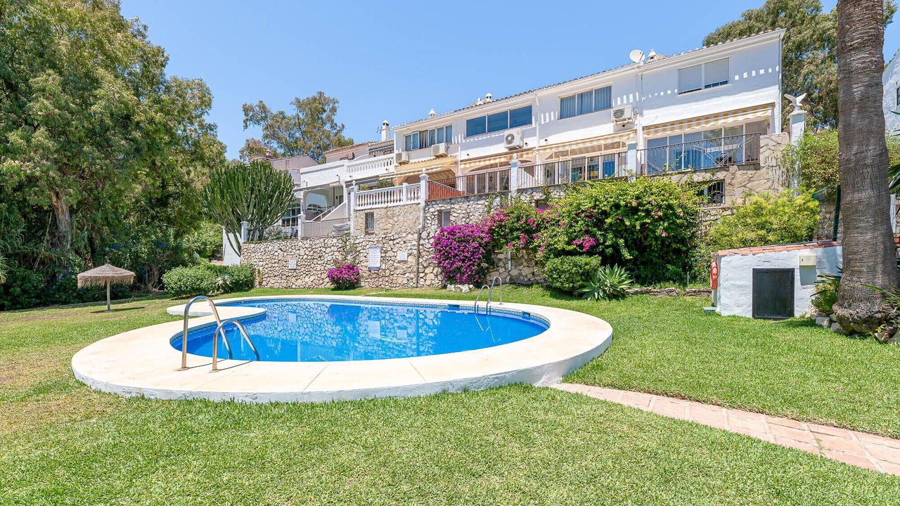 Photo of Outdoor in Benalmadena Costa