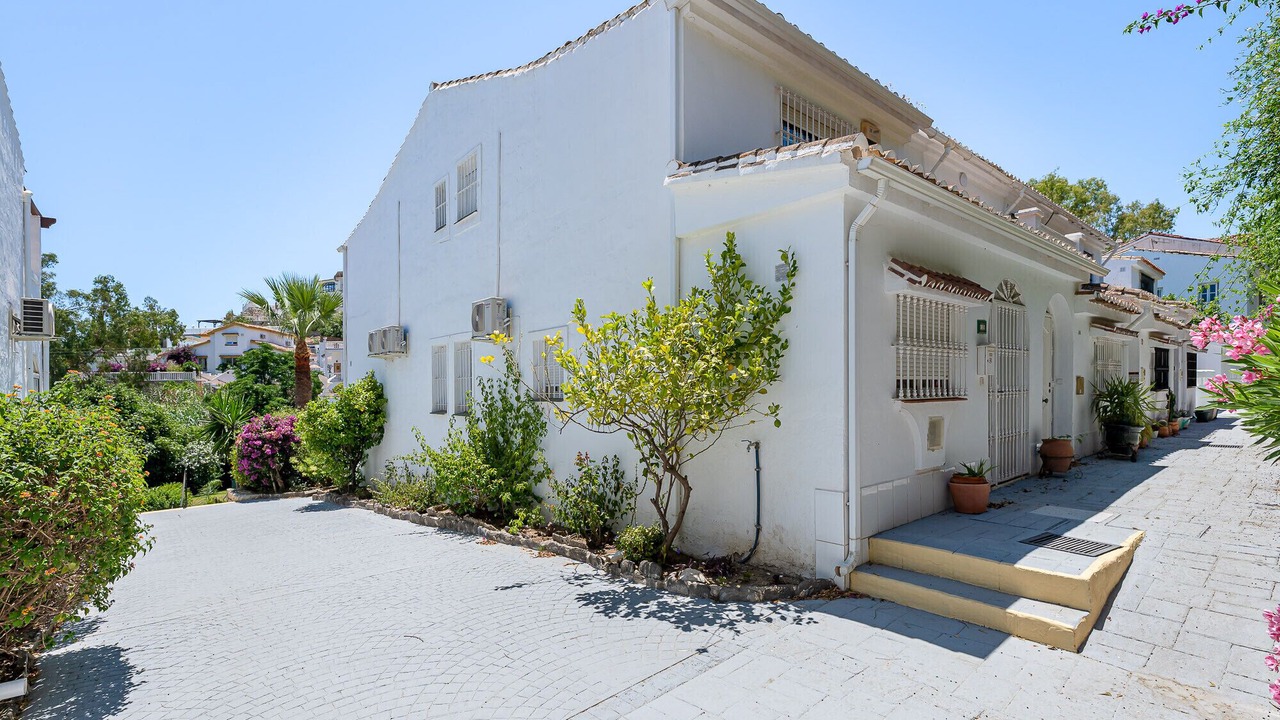 Photo of Outdoor in Benalmadena Costa