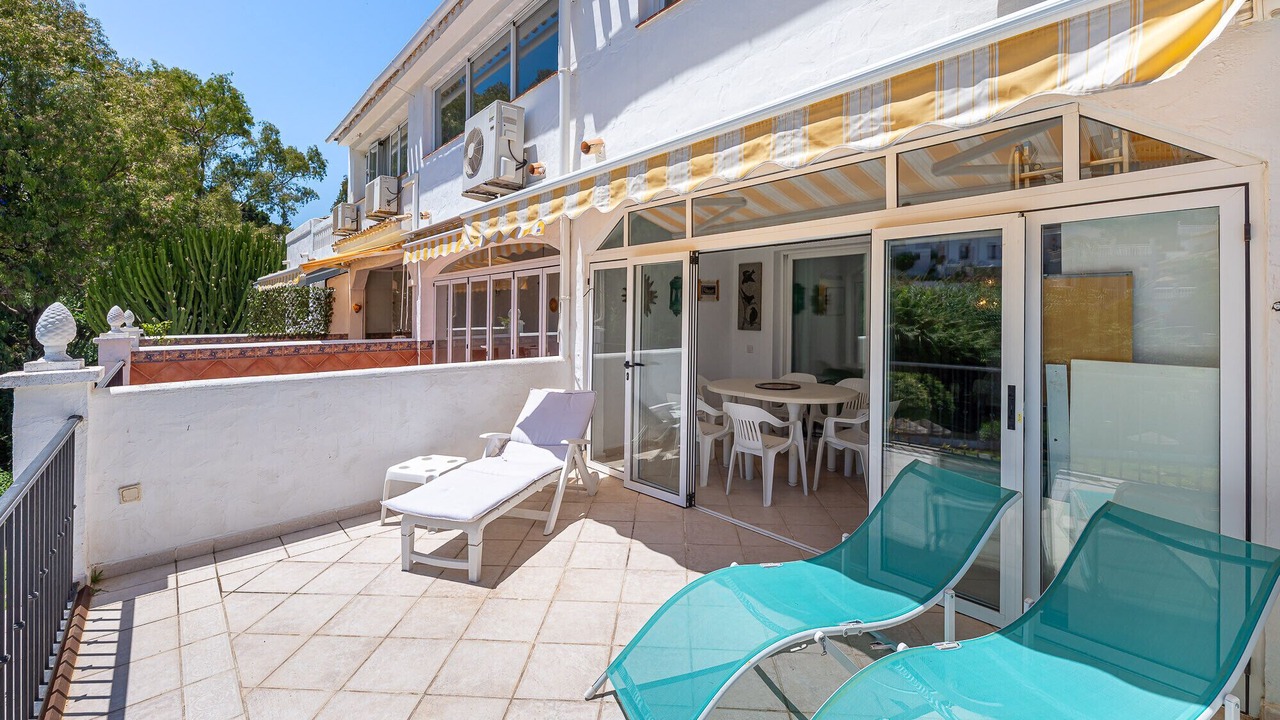 Photo of Outdoor in Benalmadena Costa