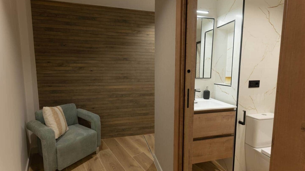 Photo of Bathroom in Albaicin